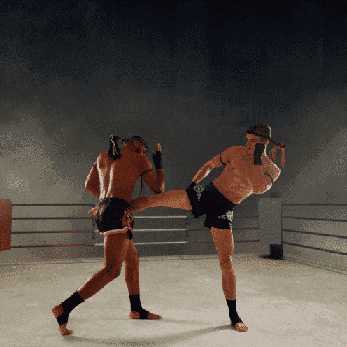Muay Thai
