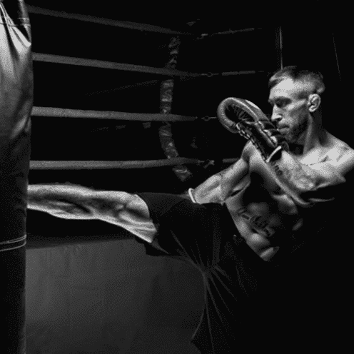 kickboxing