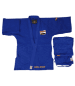 Judo Gi