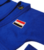 Judo Gi