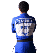 Judo Gi