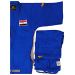 Judo gi