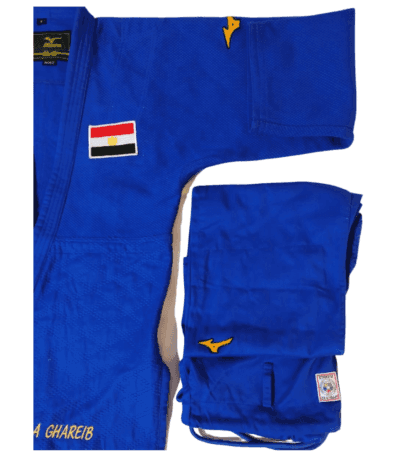 Judo gi