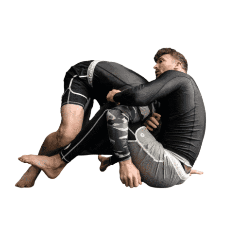 Grappling جرابلنج