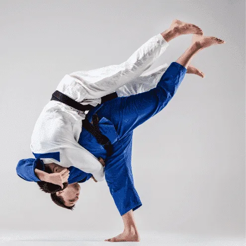 Judo