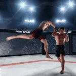 MMA