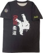 Osaka T-shirt - Black