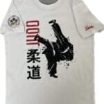 Osaka T-shirt - White