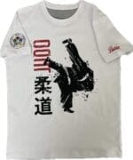 Osaka T-shirt - White