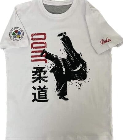 Osaka T-shirt - White