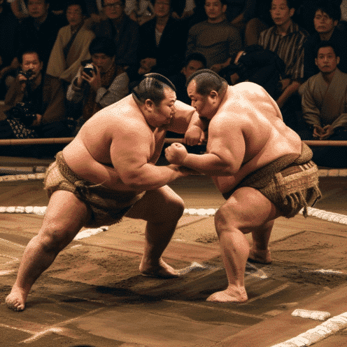 Sumo سومو