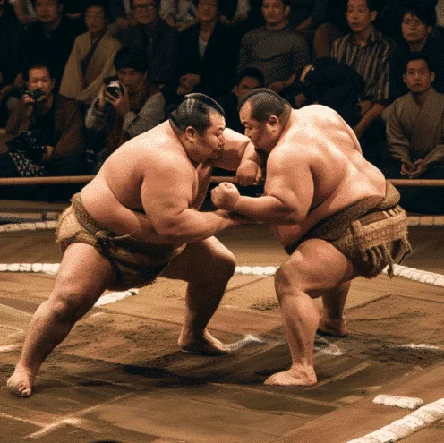 Sumo