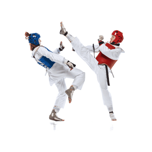 Taekwondo تايكوندو