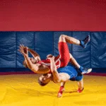 Wrestling