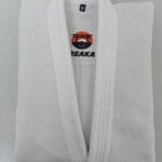 Osaka Judo Gi White