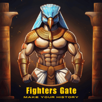 fighters gate
